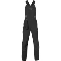 Havep 20470 Amerikaanse Overall Regular Fit Revolve | Maat: M