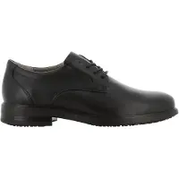 Safety Jogger Berlin O2 Werkschoen Laag Zwart | Maat: 43