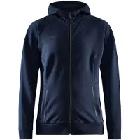 Craft Capuchon voor vrouwen core soul hood | Maat XS