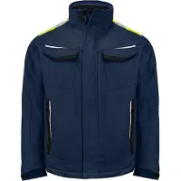 Projob Gevoerde Service Vest Katoen 5438 | Maat: S