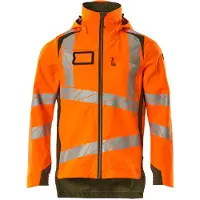 Mascot Accelerate Safe 19001 Outer Lining Jas