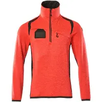 Mascot Accel. Safe Microfleece Jas 19303 | Maat: XL