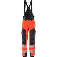 Mascot Winterbroek | Maat: 4XL