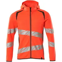 Mascot Accelerate Safe 19284 Sweatshirt Met Rits