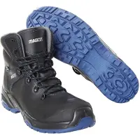 Mascot Veiligheidsschoen Hoog S3 F0141 | Maat: 45