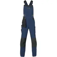 Havep 20470 Amerikaanse Overall Regular Fit Revolve | Maat: XL