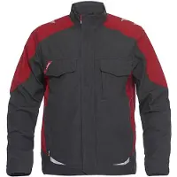 Engel Galaxy 1810-254 Werkjack Regular Fit | Maat: XL