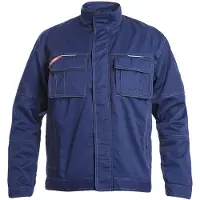 Engel Combat 1760-630 Werkjack Regular Fit | Maat: 4XL