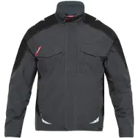 Engel Galaxy 1810-254 Werkjack Regular Fit | Maat: L