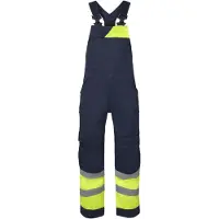 Havep Amerikaanse Overall Multiprotector 20439 | Maat: 54