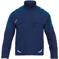 Engel Galaxy 1810-254 Werkjack Regular Fit | Maat: S