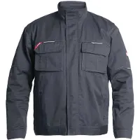 Engel Combat 1760-630 Werkjack Regular Fit | Maat: XS
