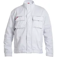 Engel Combat 1760-630 Werkjack Regular Fit | Maat: XL