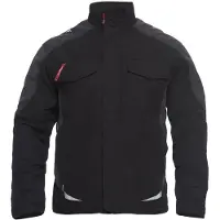 Engel Galaxy 1810-254 Werkjack Regular Fit | Maat: L