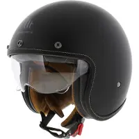 Mt Helmets Le Mans 2 Sv S Open Helm