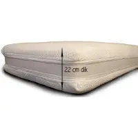 Trendzzz 70x200 Micropocket Koudschuim