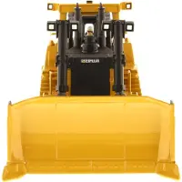 Diecast Masters Cat D10T - Bulldozer - Track Type Tractor - 1:50 - - Core Classics Series