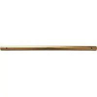 Ks Tools verlengstuk voor ringsleutel, model 963.8048, gemaakt van aluminium-brons (een niet-ijzerhoudende legering), gewicht: 1100 gram