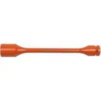 Ks Tools 515.1480 1/2 torsiekoppelbegrenzer-steekdop, 21 mm x 110 Nm