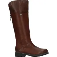 Remonte Laarzen bruin / donkerbruin