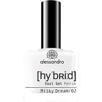 Alessandro Nagels Hybrid Soul Gel Polish Hybrid Soul Gel Polish 131 Cherry Lady