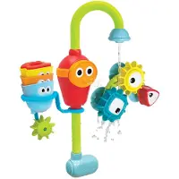 Yookidoo - Spin 'N' Sort Spout Pro (YO40141)