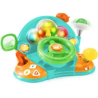 Bright Starts Lights & Colors Driver