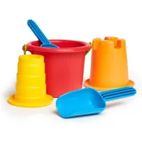 Hape 5-in-1 Strandset 1 St