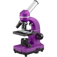 Bresser JUNIOR Biolux SEL Studenten Microscoop