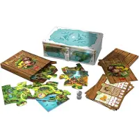 Haba Find The Code Isla Pirata Bordspel