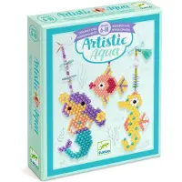 Djeco Creatiefspel Marins