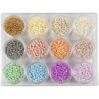 Creativ Company Diy Rocai Beads (68235) Kralenset