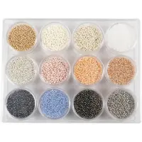 Creativ Company Diy Rocai Beads (68236) Kralenset