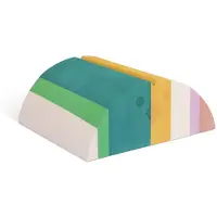 BObles Kip - 26x24x11 cm - Bergweide - - OneSize - Motoriek speelgoed