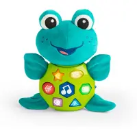 Baby einstein Activiteitenspeelgoed - Neptune's knuffelige compo - - OneSize - Activiteitenspeelgoed