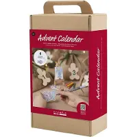 Creotime - Advent Calender- Drawing (977603)