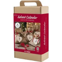 Creativ Company Adventskalender Creatieve Cadeaus Haken