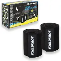 Schildkröt boom bescherming XXL voor slackline en zipline.