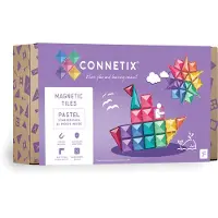 Connetix Ct-p-00064-st Construction Game Veelkleurig Kinderen