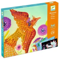 Djeco Creatiefspel Legendarische Wezen