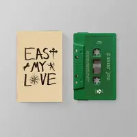 Konkurrent Current Joys - East My Love (MC)