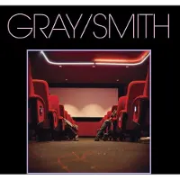 Konkurrent Gray & Smith - Heels In The Aisle (LP)