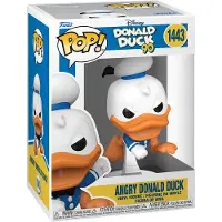 Funko POP! Mickey & Minnie Mouse 90th Anniversary - Angry Donald Duck vinyl figuur 1443 Pop! meerkleurig