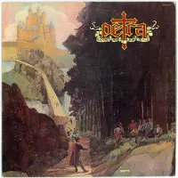 Coast2Coast Petra - Come And Join Us (LP)