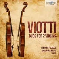 OUTHERE Duos pour 2 violons