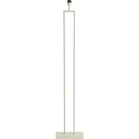 Light & Living Vloerlamp 30x15x141 cm SHIVA crème