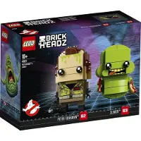 LEGO 41622 Venkman & Staypuff