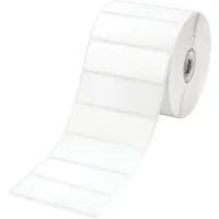 Brother RD-S04E1 voorgestanste labels 76mm x 26mm (origineel)