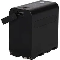 Rolux Smart Accu YC-F971 47,5Wh 7,2V 6600mAh