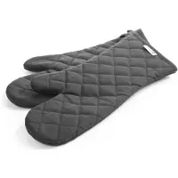 Super Merchant Ovenwanten - Vlamvertragend Katoen - 2 Stuks 556610